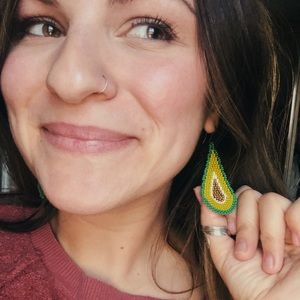 Meet your Posher, Holly